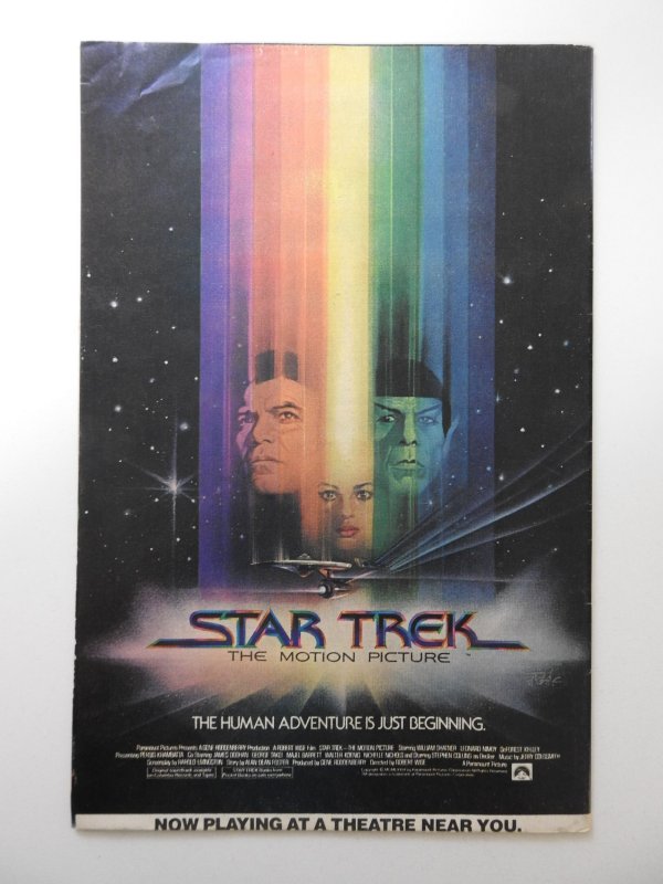 The Spectacular Spider-Man #40 (1980) FN- Condition!