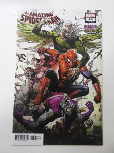 The Amazing Spider-Man #44 Variant Cover (2020) NM- Condition!