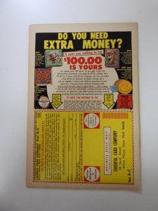 Captain America #147 (1972) FN/VF condition