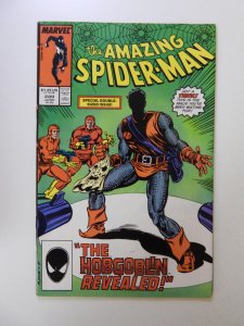 The Amazing Spider-Man #289 (1987) FN/VF condition