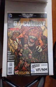 G.I. Combat #3 (2012)