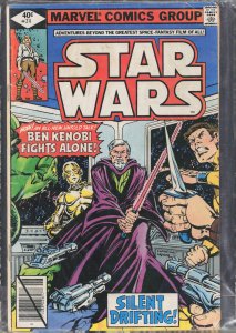Star Wars #24 (1979) Star Wars