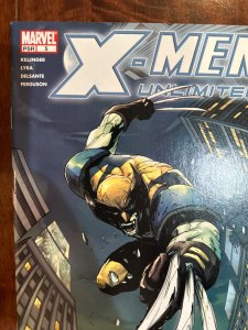 X-Men Unlimited #5 (2004)