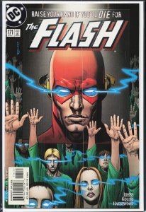 The Flash #171 (2001)