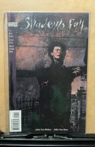 Shadows Fall #1 (1994)