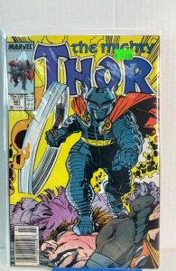 Thor #381 (1987)