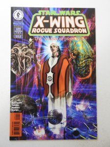 Star Wars: X-Wing Rogue Squadron #13 (1996) VF/NM Condition!