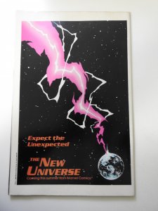 The Vision and the Scarlet Witch #12