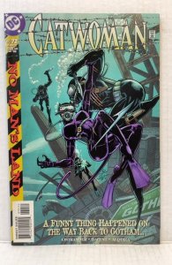 Catwoman #72 (1999)