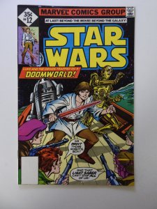 Star Wars #12 (1978) reprint FN+ condition