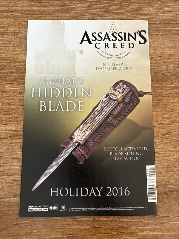 Spawn # 268 NM 1st Print Image Comic Book McFarlane Clown Angela Violator 5 J277