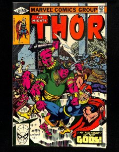 Thor #301