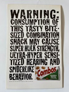 Iron Man #10 - NM+  (1997)