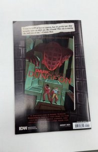 Godzilla Rivals: Vs. Manda (2024)