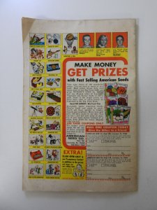 Fantastic Four #111 (1971) VG- condition