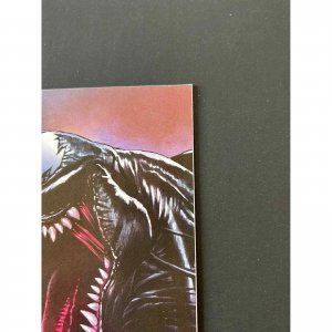 Venom Vol 5 #6 Mico Suayan virgin variant NM/NM+