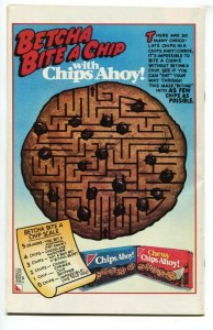 Willow #1 1988-Comic Book-Marvel -  vf/nm 