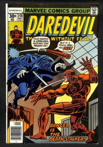 Daredevil #148 (1977)