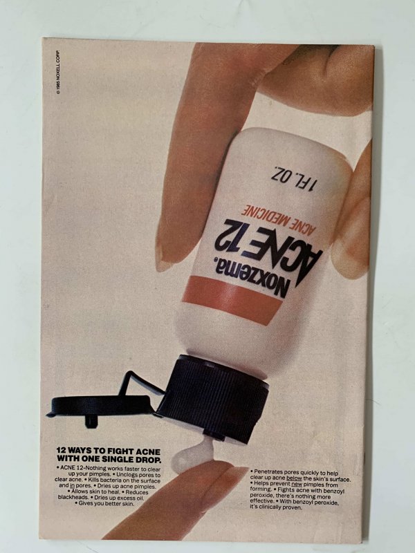 Iron Man #195 (1985)