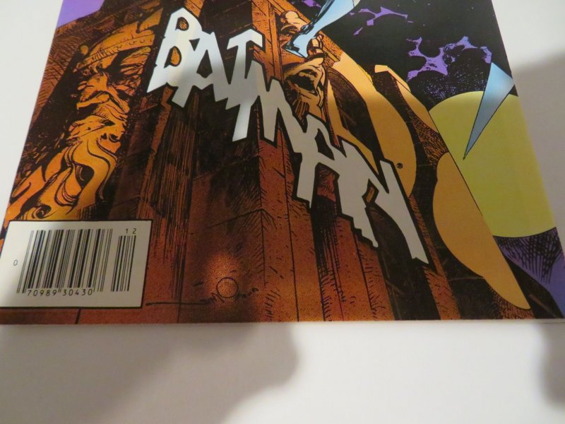 DC Comics The Joker is Wild Batman#366  1983 Todd Robin Comic Book Grade VF+ 8.5