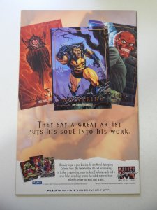 Spider-Man 2099 #1 (1992) VF- Condition