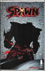 Spawn #104 (2001) Spawn