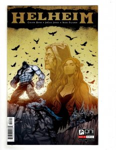 Helheim #3 (2013) J608