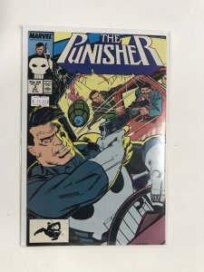 The Punisher #2 (1987) NM10B220 NEAR MINT NM