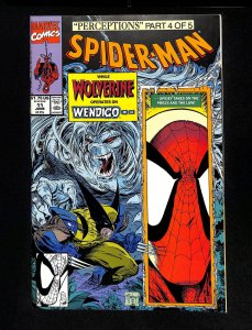 Spider-Man #11