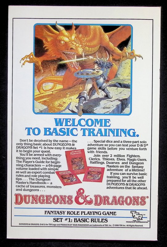 Amazing Spider-Man #291