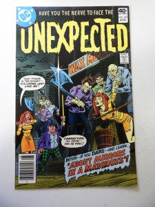 The Unexpected #201 (1980) VF Condition