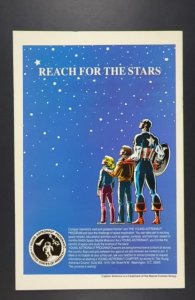 Secret Wars II #3 (1985)