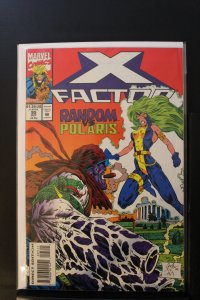 X-Factor #95 (1993)