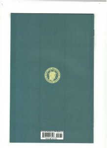 C.O.W.L. #1 NM- 9.2 Image Comics 2014 