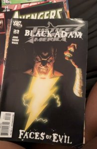 Justice Society of America #23 (2009)  