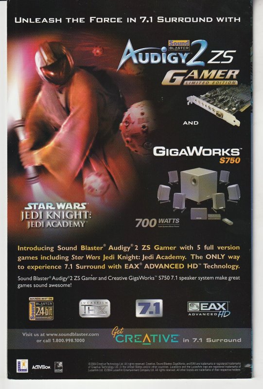 Ultimate Fantastic Four #4 (2004)