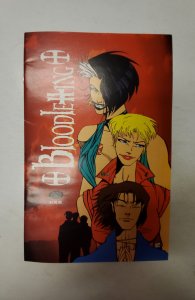 Bloodletting #1 NM Fantaco Comic Book J729