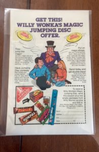 The New Teen Titans #21 (1982)