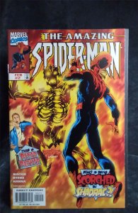 The Amazing Spider-Man #2 1999 Marvel Comics Comic Book