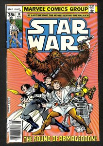 Star Wars #14 (1978)