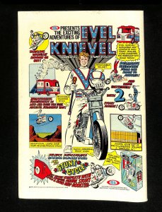 Captain America #169