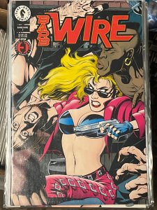 Barb Wire #2 (1994)