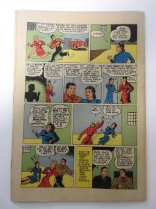 Smilin' Jack #5 (1949) FN Condition!