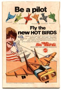 Superman's Pal Jimmy Olsen #139 - 1971 - DC - G+ - comic book