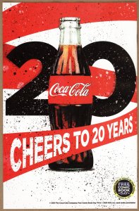 Enter the House of Slaughter Free Comic Book Day 2021