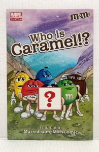 Weapon X #8 Variant Cover (2017)