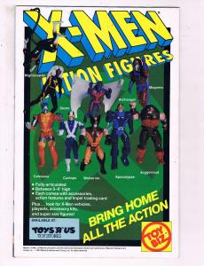 Iron Man #273 VF Marvel Comics The Dragon Seed Saga Comic Book DE15