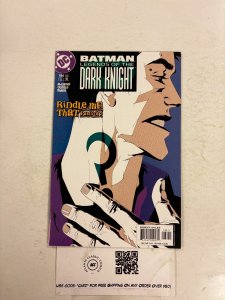 Batman Legends of the Dark Knight #186 NM DC Comic Books Robin Joker 2 HH95