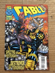 Cable #33 (1996)