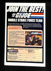 Power Man and Iron Fist #84 Early Sabretooth!